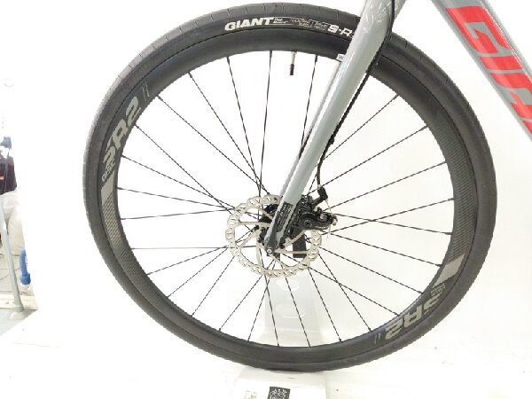 GIANT SR2 ホイール