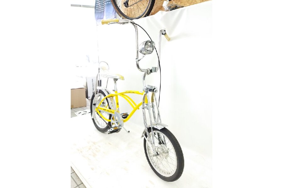 STING－RAY復刻版！Scwinn STING－RAY