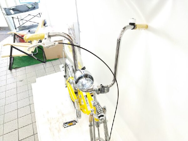 STING－RAY復刻版！Scwinn STING－RAY