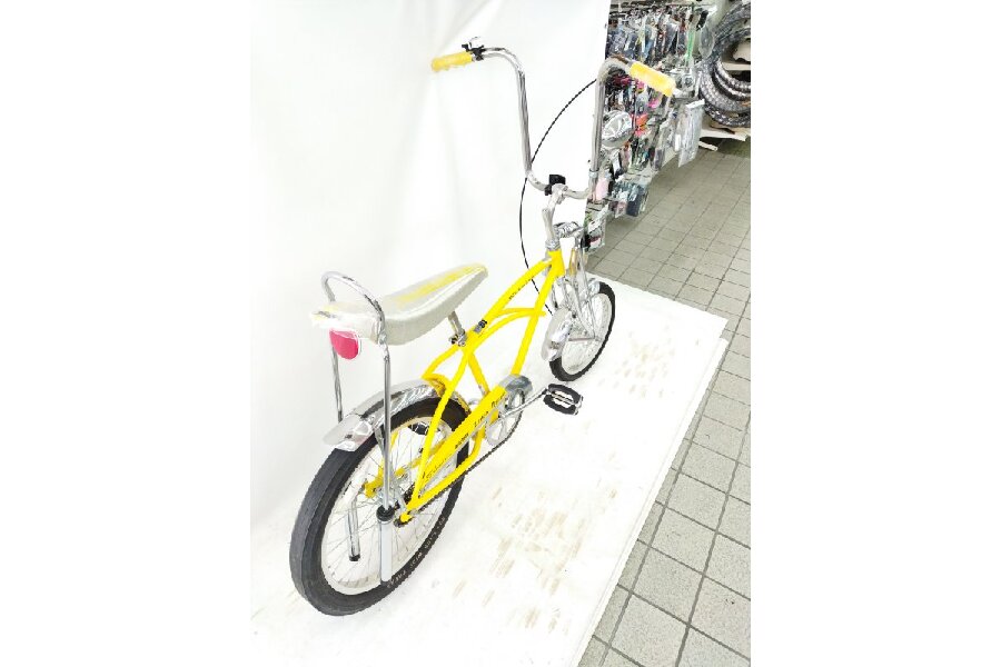 STING－RAY復刻版！Scwinn STING－RAY