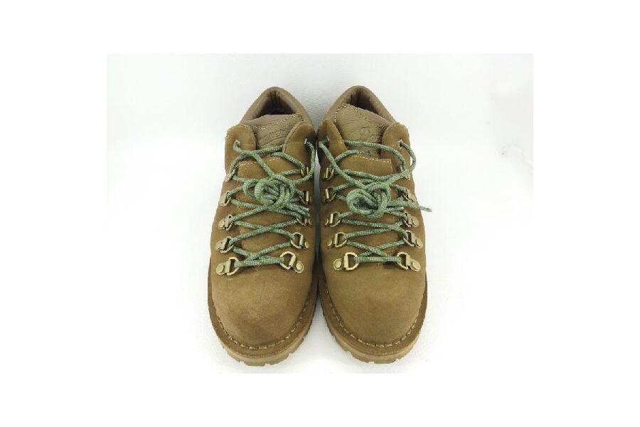 爆買い 美品】Danner ダナー トレイル LOW FIELD TRAIL D121300 その他