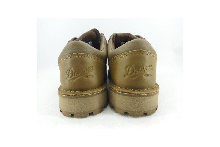 美品】Danner ダナー D121300 TRAIL FIELD LOW トレイル 美品】Danner ダナー D121300 TRAIL FIELD LOW トレイル