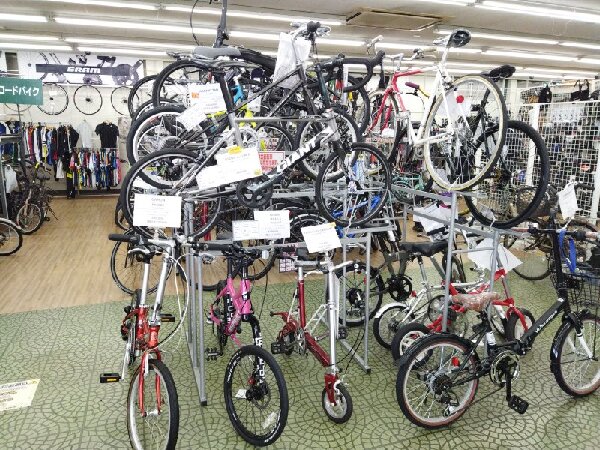 ちょっとしたお出かけにおススメ！AEONBIKE KAGRA Z1 クロスバイクのご紹介です。｜2023年06月16日｜静岡県のリサイクルショップ  ピックアップフィールドギア浜松宮竹店