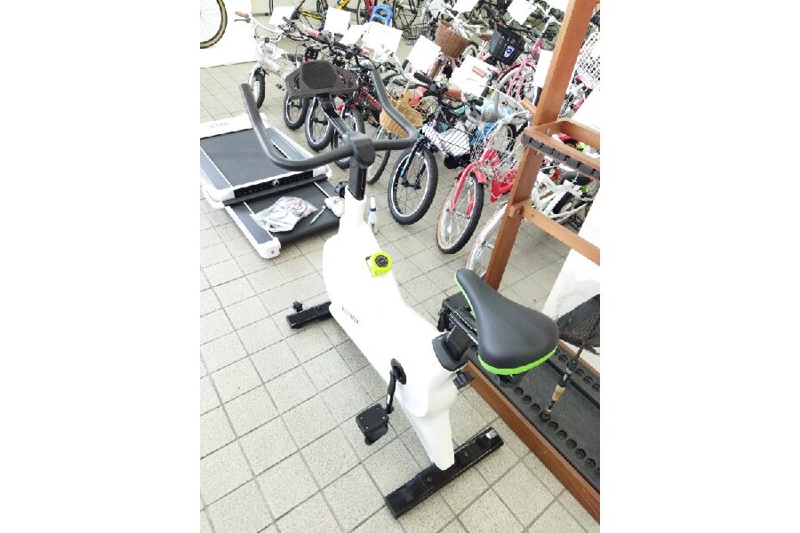 第3世代フィットネス！FITBOX FBX－001W－01