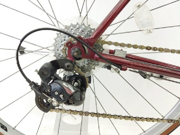 クラシカルでお洒落なロードバイク！MIYATA