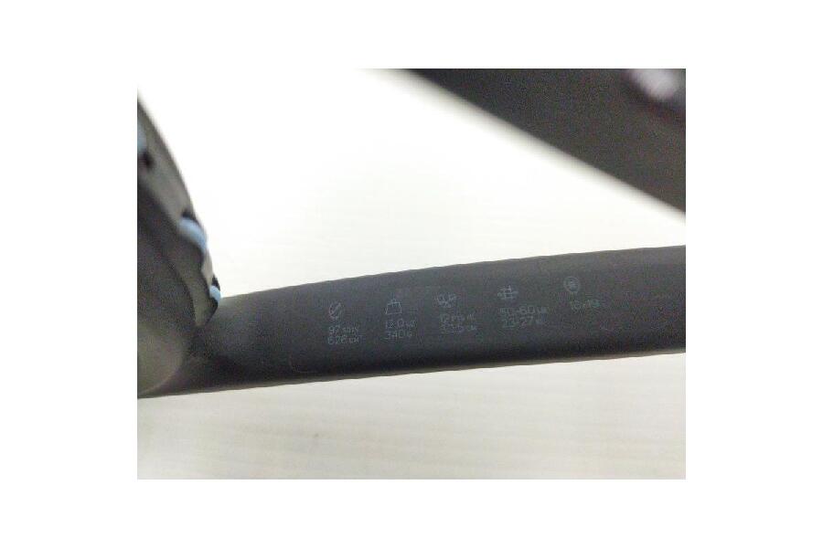 Wilson ウィルソン RF97 V11.0 PRO STAFF プロスタッフ 硬式