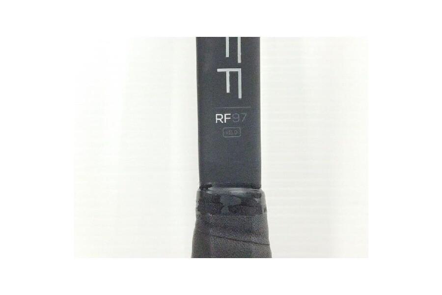 Wilson ウィルソン RF97 V11.0 PRO STAFF プロスタッフ 硬式