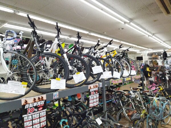 Endeavor マウンテンバイク カジュアルに乗れるMTB！サイクルベースあさひ