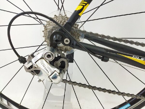 アルミレーサー！FELT F75 ロードバイク の紹介です。｜2024年