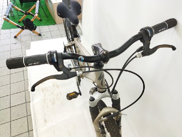 通勤通学にも！SPECIALIZED Expodition