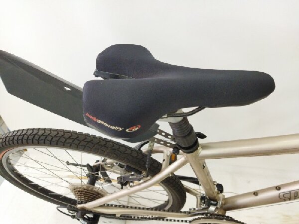 通勤通学にも！SPECIALIZED Expodition