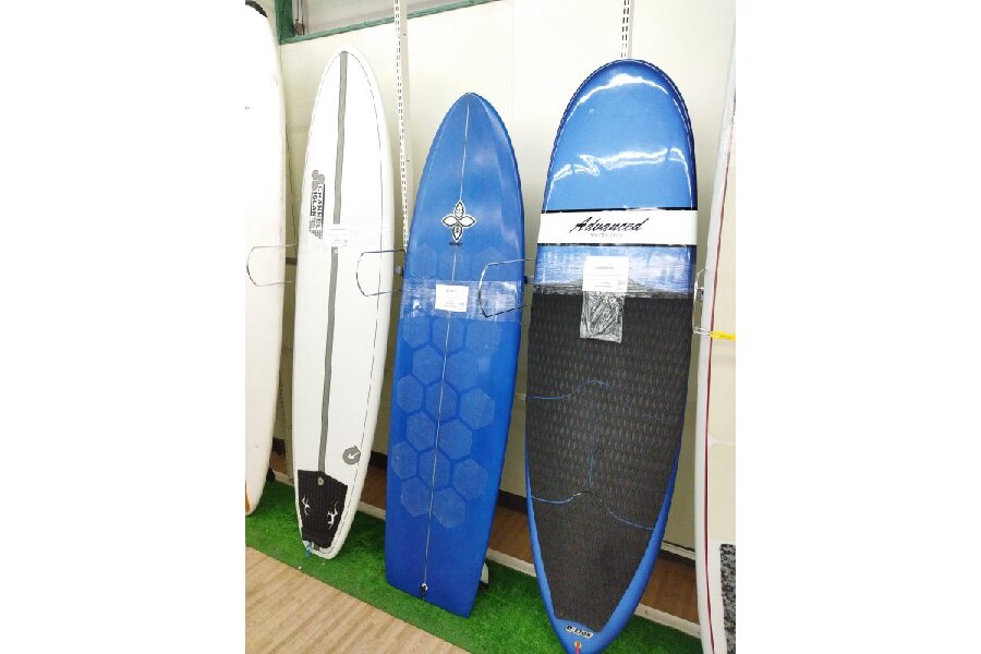 マリンスポーツ売り場拡大中です！｜2024年04月26日｜静岡県の