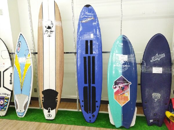 マリンスポーツ売り場拡大中です！｜2024年04月26日｜静岡県の