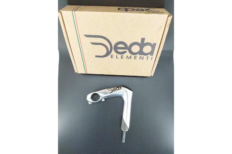 Deda デダ スレッドステム ELEMENTI 長さ:100mm クランプ径:26.0