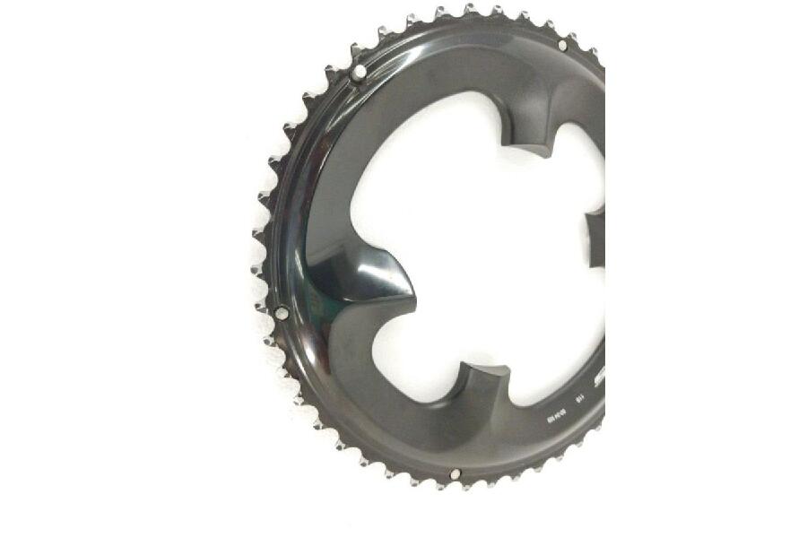Shimano 105 11S クランクセット FC-R7000 50-34T Shimano 105 170mm
