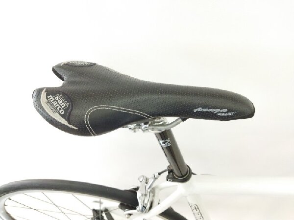 MADE IN USA！Cannondale CAAD9―6