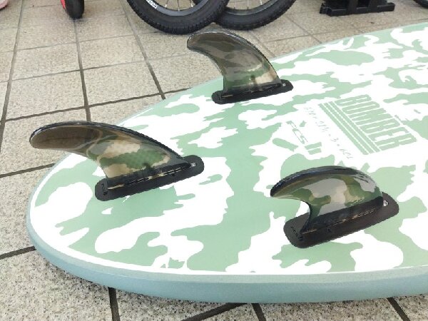 Softech BOMBER 5’10 ソフトボード　手渡しのみ ソフトボード サーフィン ソフテック Softech BOMBER 5'10