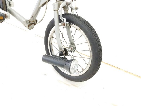 希少！BRIDGESTONE ONE TOUGH