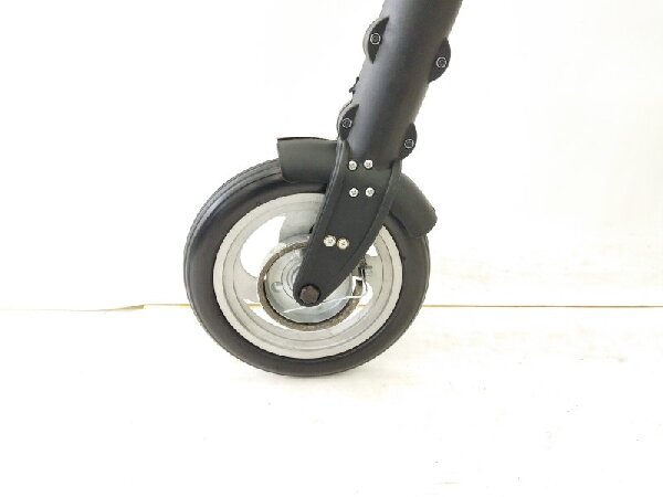 超コンパクト！clever 折り畳み自転車 の紹介です。｜2024