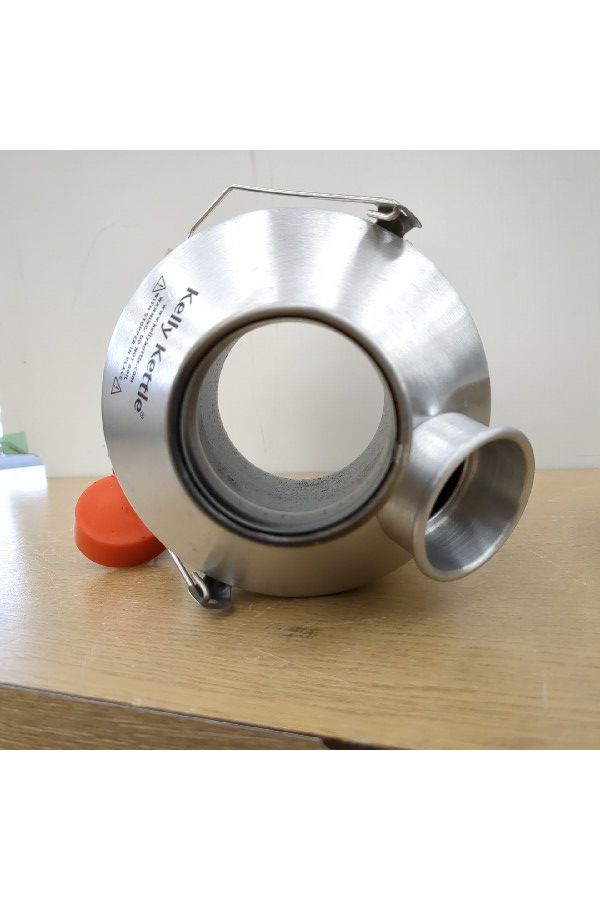 KELLY KETTLE 金属製ケトル KELLY KETTLE 金属製ケトル