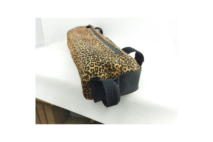 OUTER SHELL アウターシェル フレームバッグ トップチューブバッグ W45