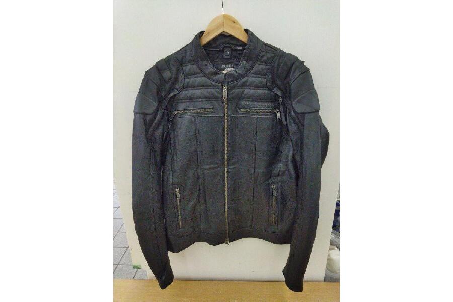 HARLEY-DAVIDSON ハーレーダビッドソン オーロラル2 レザージャケット 