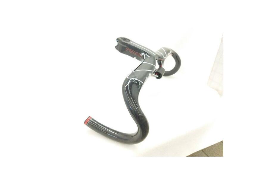 CINELLIチネリ ドロップハンドル ram3 ラム3 長さ:420mm(C-C