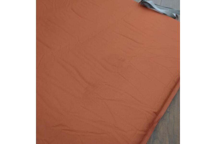 ポンプバッグ付き】mont-bell U.L.COMFORT SYSTEM ALPINE PAD 25