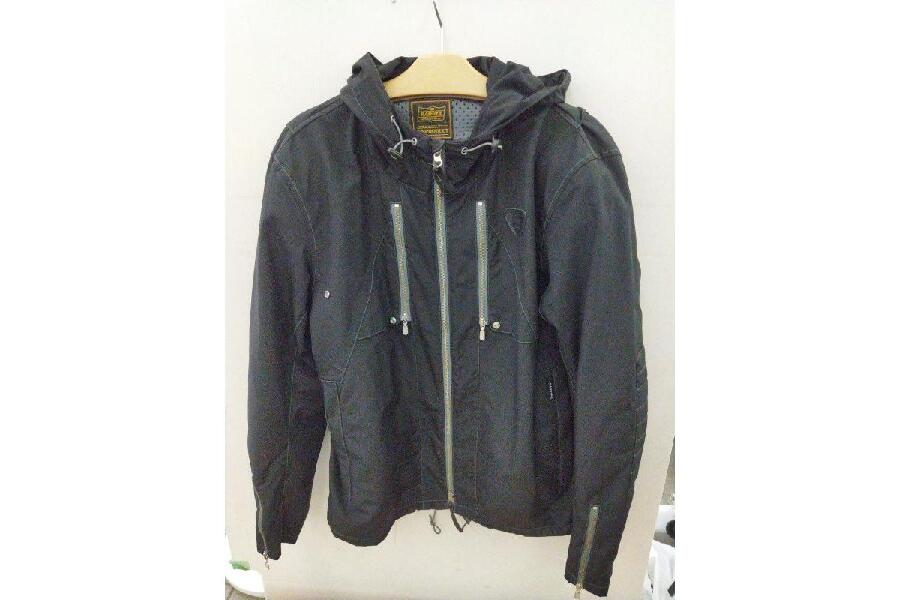 中古 KADOYA カドヤ KSPRODUCT ライドワークパーカー ライダース