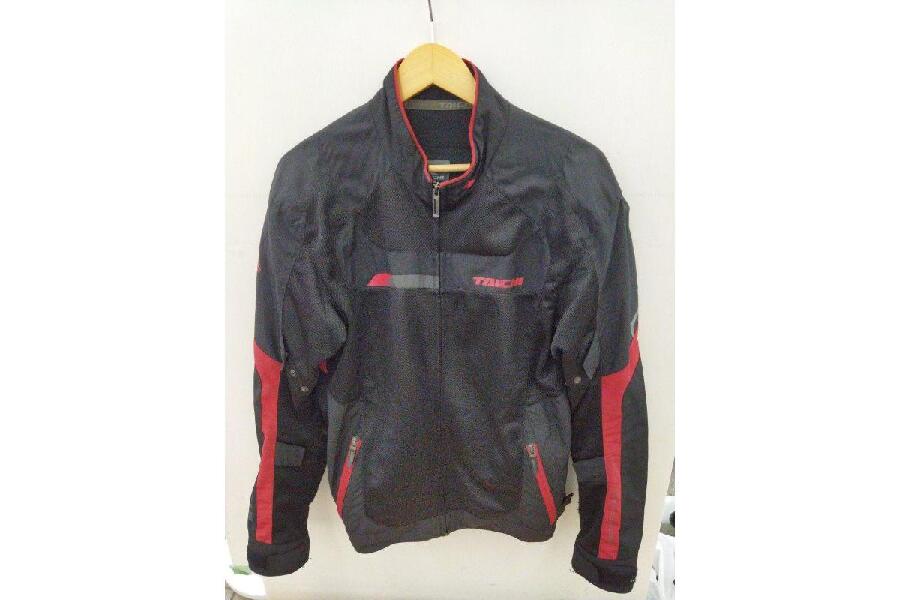 RSJ320】バイク用ジャケット【RSタイチ】Lサイズ RS タイチ メッシュ