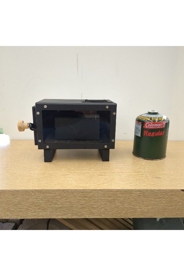 flamey 薪ストーブ コンパクト