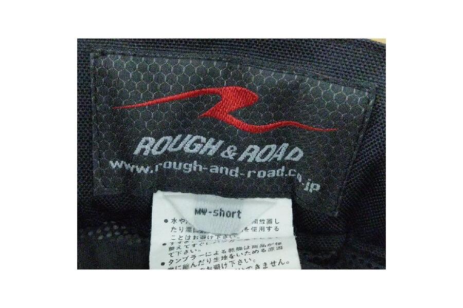 ROUGH&ROAD ラフアンドロード デュアルテックスGTパンツ Mサイズ