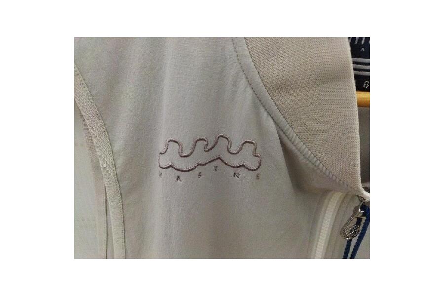 タグ付き美品】muta MARINE ムータマリン MMJC-443218 ストレッチ