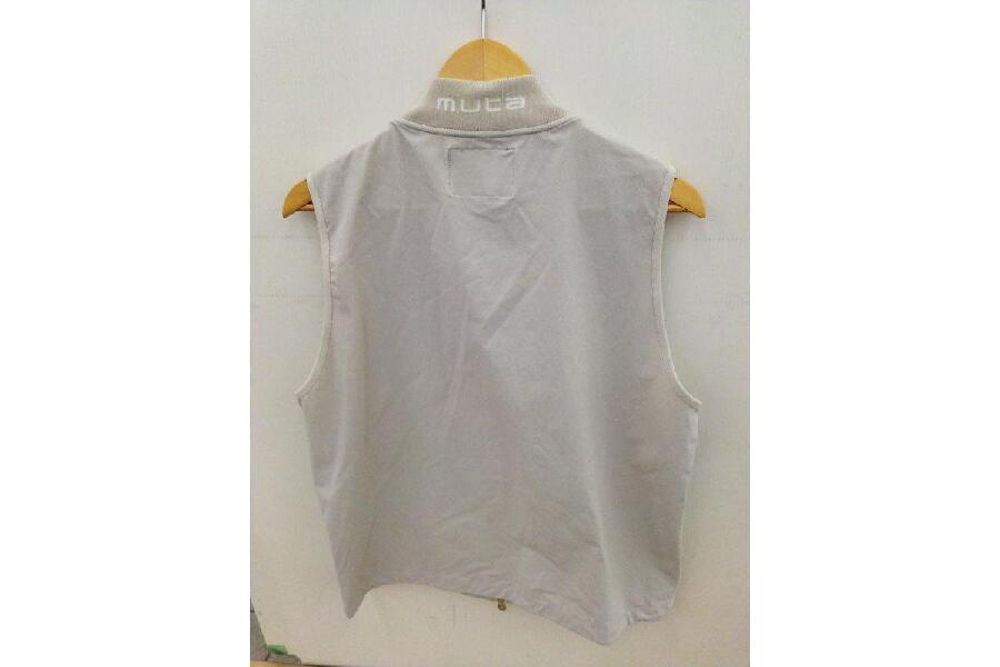 タグ付き美品】muta MARINE ムータマリン MMJC-443218 ストレッチ