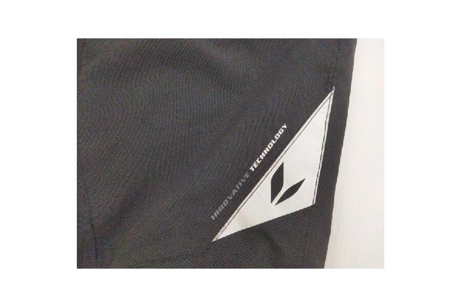 RSTAICHI アールエスタイチ RSY547 マトリックスオーバーパンツ