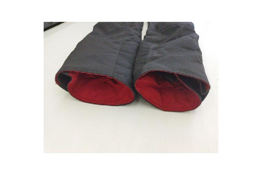 RSTAICHI アールエスタイチ RSY547 マトリックスオーバーパンツ