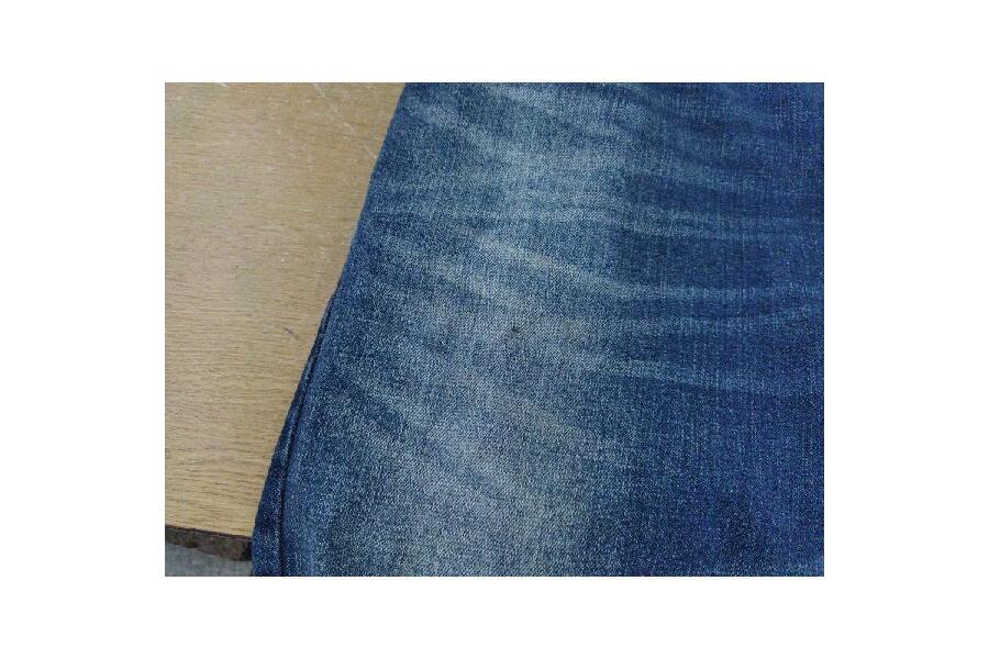 SEAL'S シールズ SLP-501 プロテクションデニムパンツ ライダース 膝