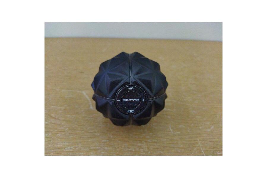 トレーニングギア SIXPAD Hand Pulse シックスパッドハンドパルス