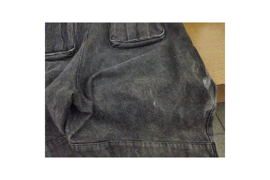 新品MACツールツナギLLサイズダークグレイ99MCWW21GY