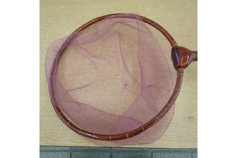渓流タモ シマノ 渓流ダモ 渓流タモ TM-0117 美品 商品细节