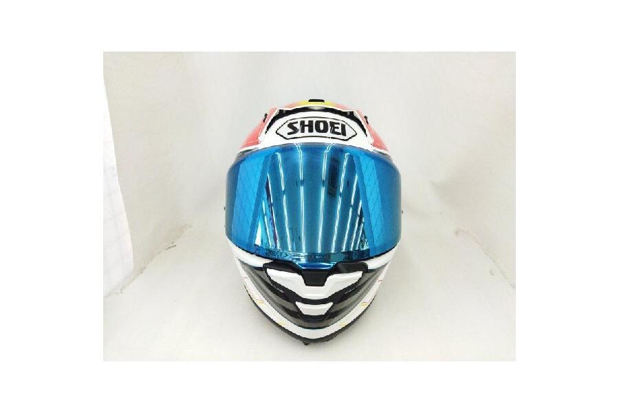 美品】SHOEI ショウエイ X-Fifteen PROXY プロキシー バイク用
