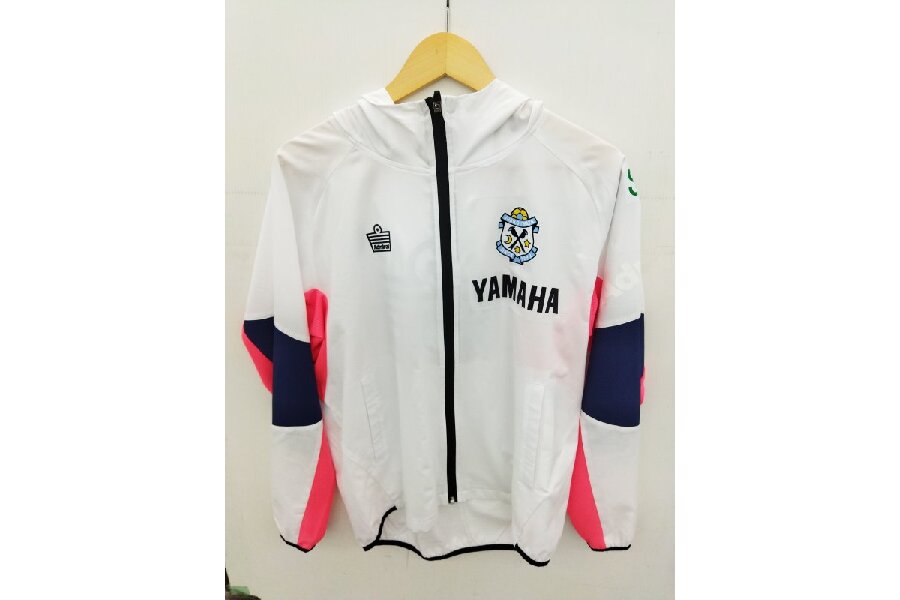 ジュビロ磐田×Admiralのサッカーウェア入荷！サッカーユニフォーム買取