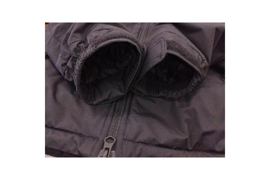 HELIKON-TEX ヘリコンテックス LEVEL7 LIGHTWEIGHT WINTER