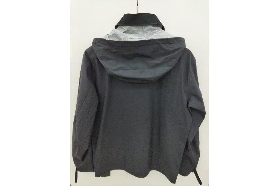 【中古】 WARP The Warp By Ennerre ザワープバイエネーレ WB33JY51 マウンテンパーカ