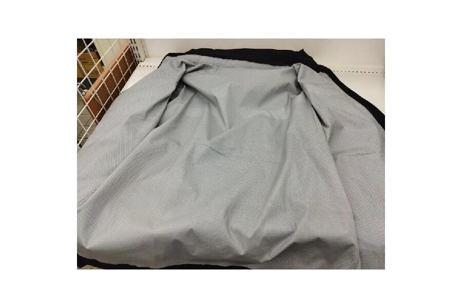 【中古】 WARP The Warp By Ennerre ザワープバイエネーレ WB33JY51 マウンテンパーカ