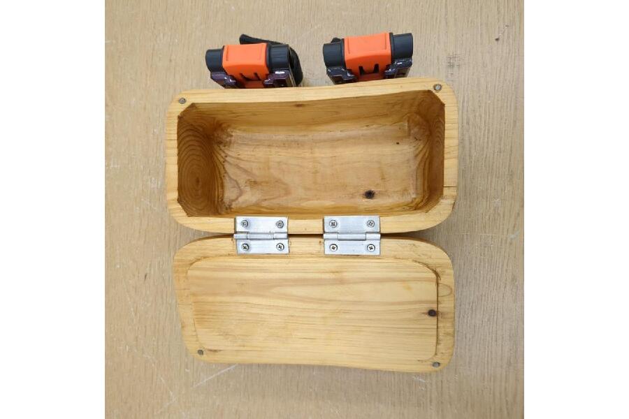 でさん専用　中国美術　釣窯手　盃　木箱付　口径9.8㎝　東Y7-0613③タエト でさん専用 中国美術 釣窯手 盃 木箱付 口径9.8㎝ 東