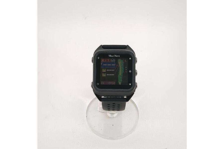 ShotNavi Hug Beyond テクタイト 付属品 取扱説明書 充電コード