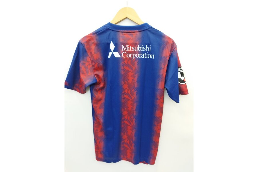 2024年シーズンのFC東京サッカーユニフォーム入荷!サッカー 2024年シーズンのFC東京サッカーユニフォーム入荷!サッカー