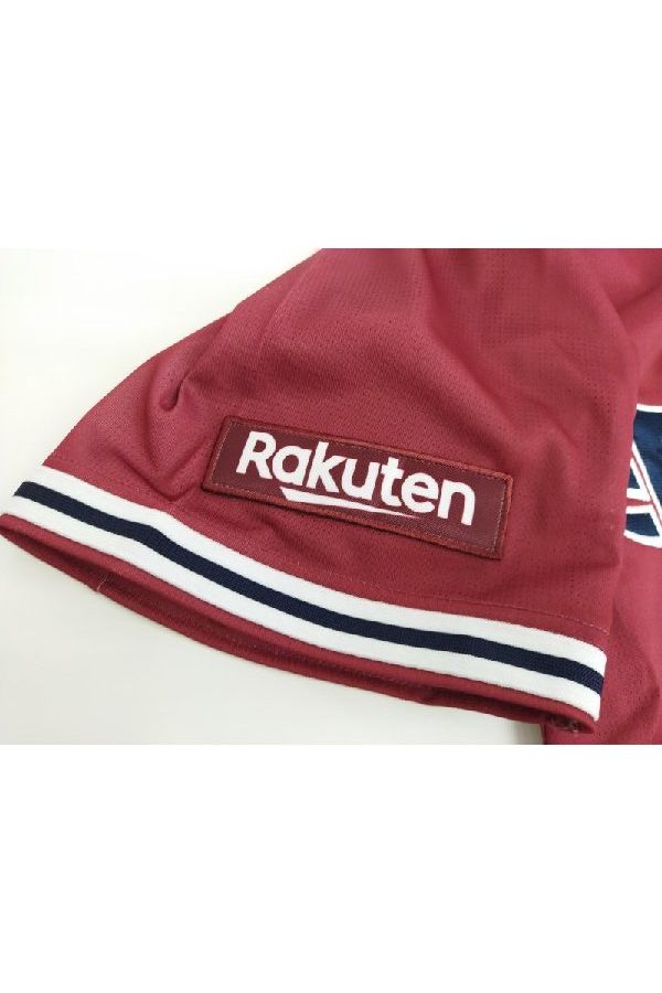 東北楽天ゴールデンイーグルスのユニフォーム2着入荷！野球