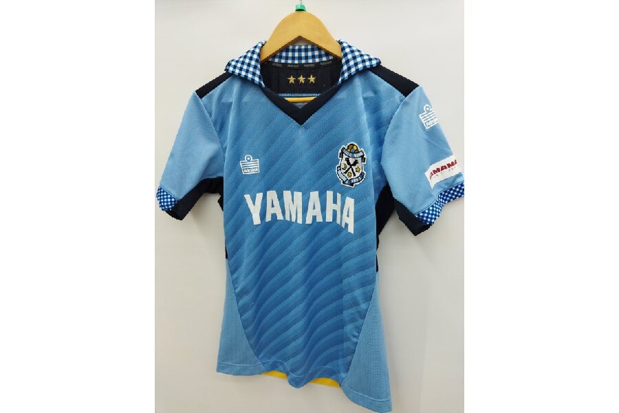 2024年 ジュビロ磐田 半袖 プラクティスシャツ XLサイズ 2024年8